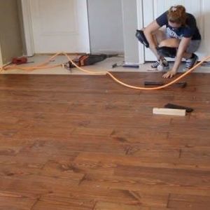 Meet your Posher, Mike